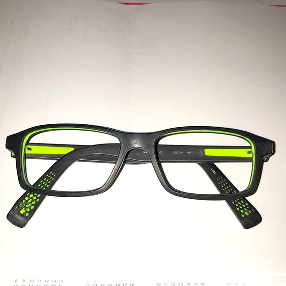 Nike Flexon 4259 men’s eyeglass frame